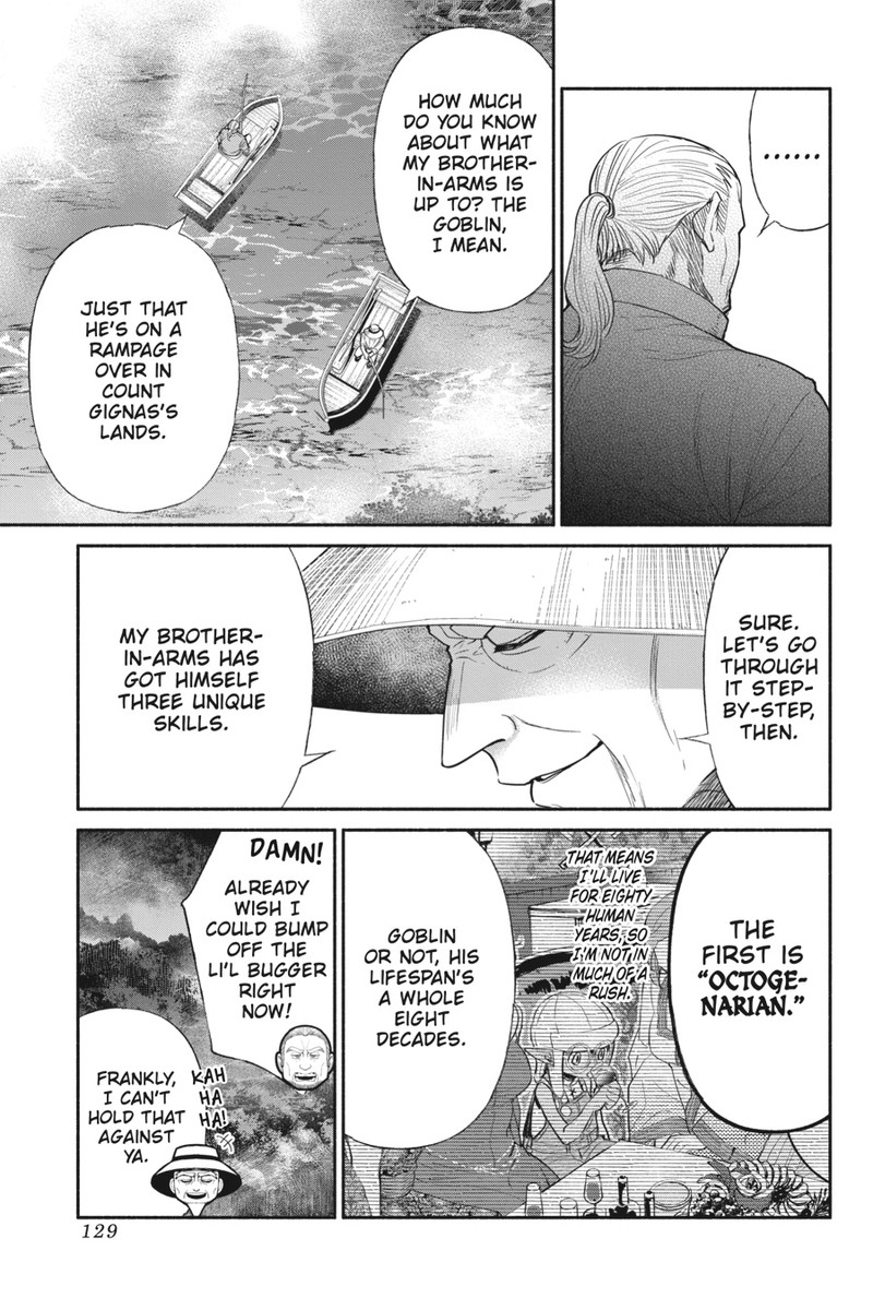 Tensei Goblin Dakedo Shitsumon Aru 62 5