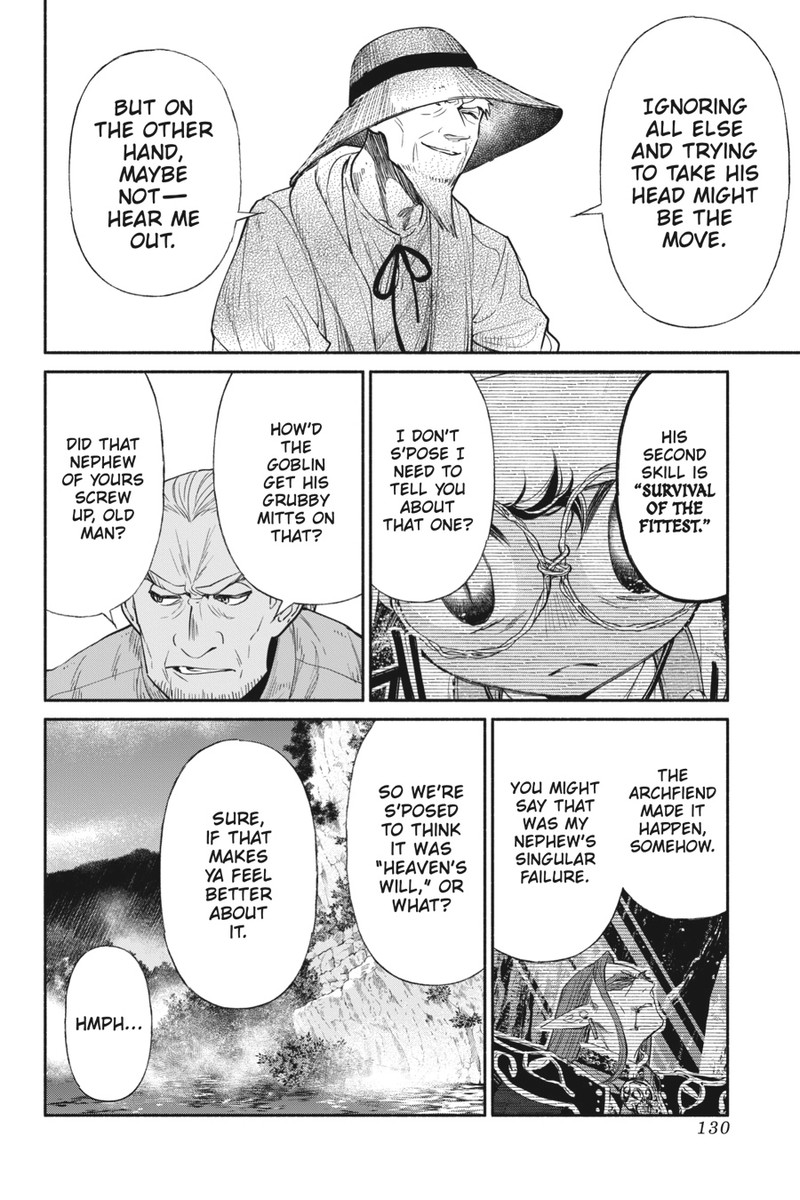 Tensei Goblin Dakedo Shitsumon Aru 62 6