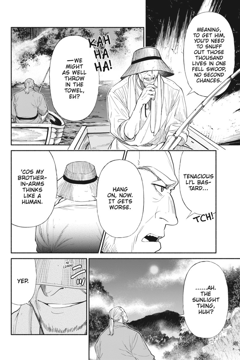 Tensei Goblin Dakedo Shitsumon Aru 62 8