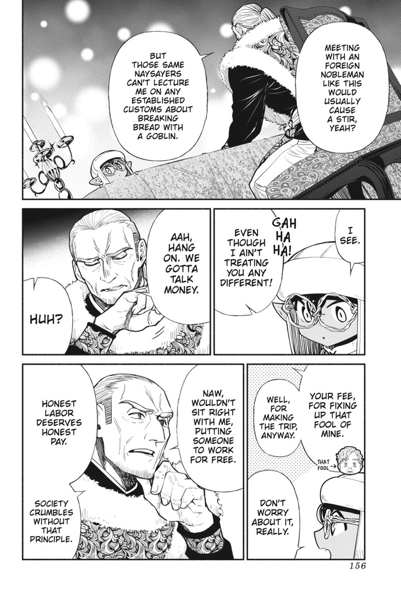 Tensei Goblin Dakedo Shitsumon Aru 63 10