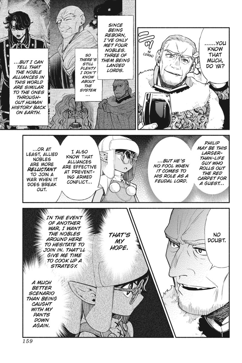 Tensei Goblin Dakedo Shitsumon Aru 63 13