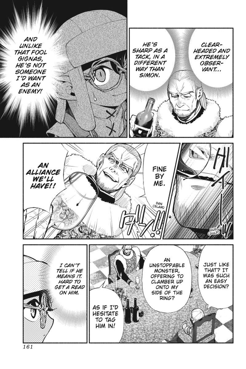 Tensei Goblin Dakedo Shitsumon Aru 63 15