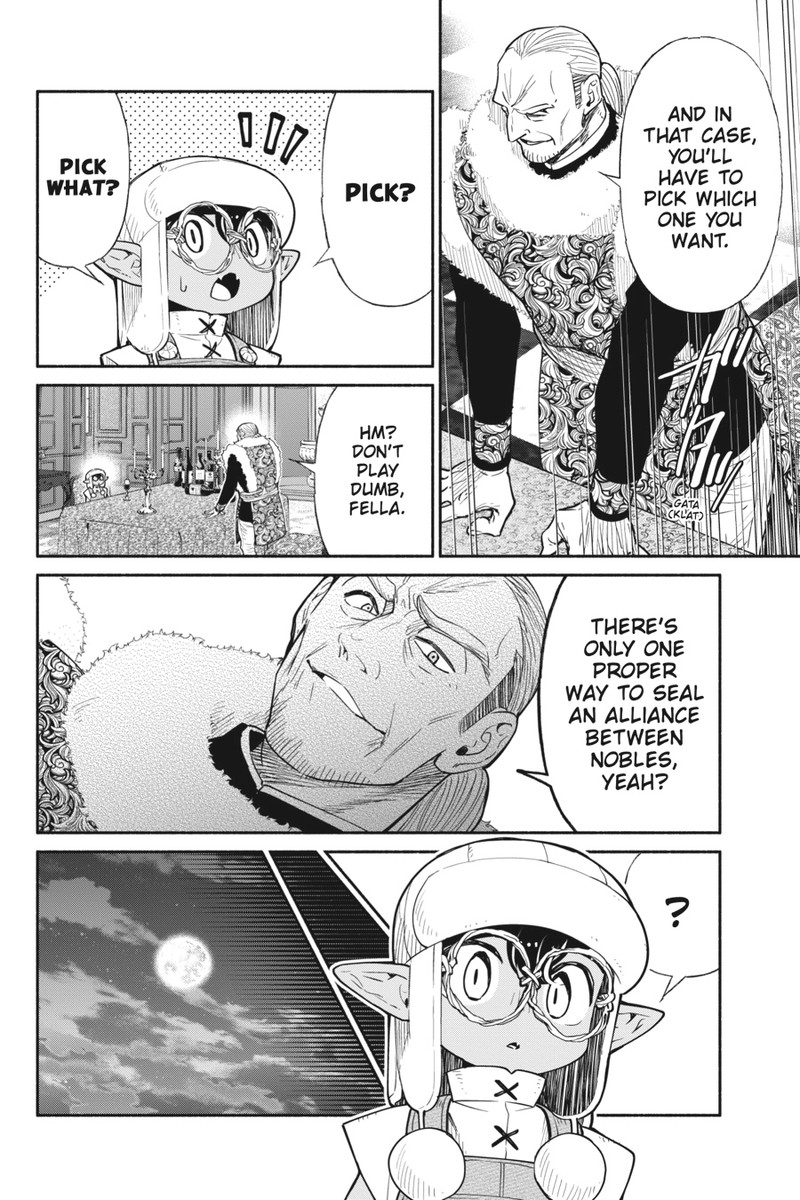 Tensei Goblin Dakedo Shitsumon Aru 63 16