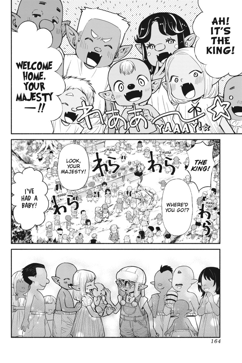 Tensei Goblin Dakedo Shitsumon Aru 63 18