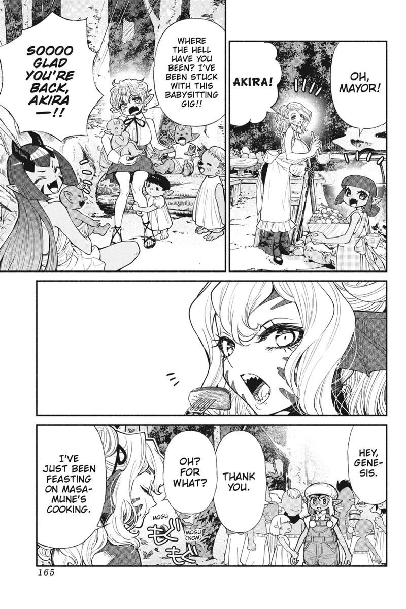 Tensei Goblin Dakedo Shitsumon Aru 63 19