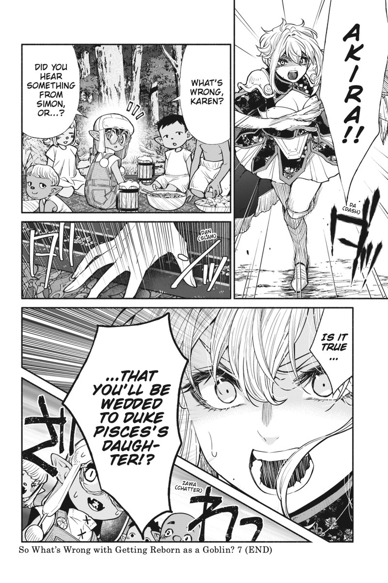 Tensei Goblin Dakedo Shitsumon Aru 63 24