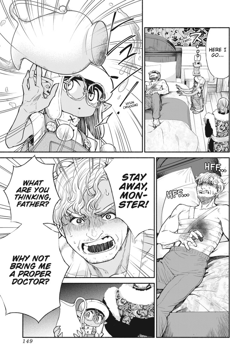 Tensei Goblin Dakedo Shitsumon Aru 63 3