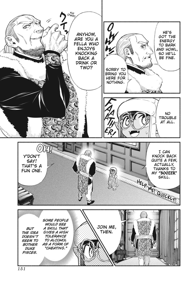 Tensei Goblin Dakedo Shitsumon Aru 63 5