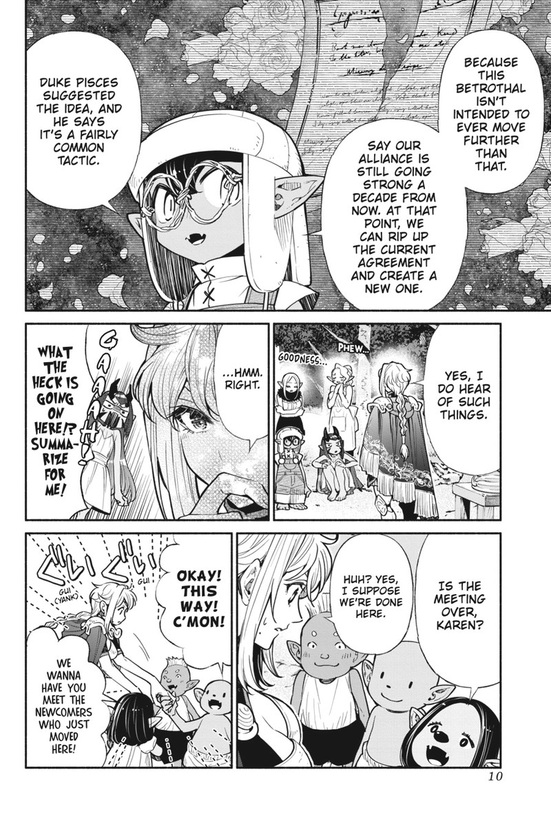 Tensei Goblin Dakedo Shitsumon Aru 64 11
