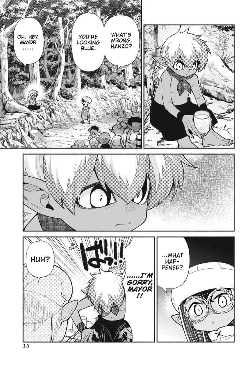 Tensei Goblin Dakedo Shitsumon Aru 64 14