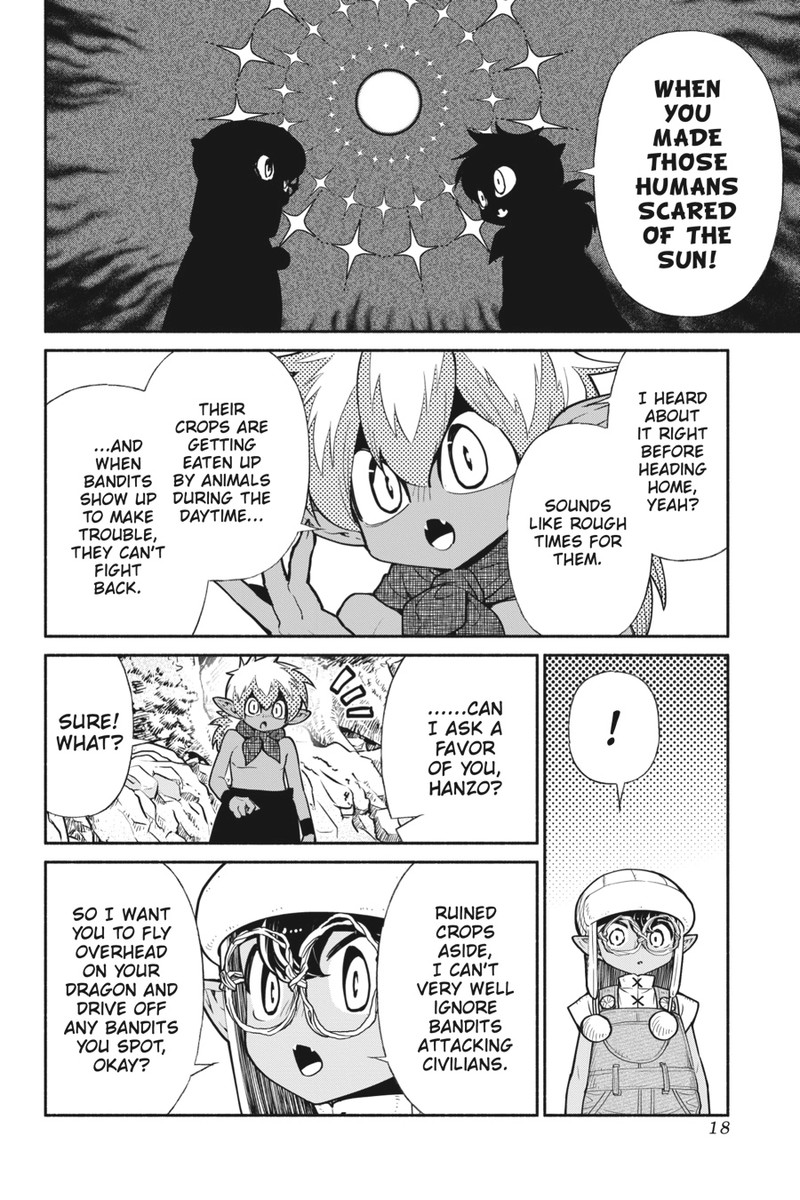 Tensei Goblin Dakedo Shitsumon Aru 64 19