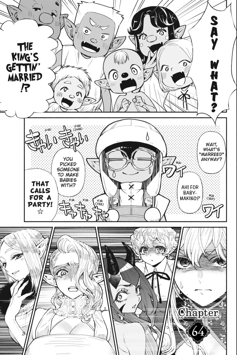 Tensei Goblin Dakedo Shitsumon Aru 64 4