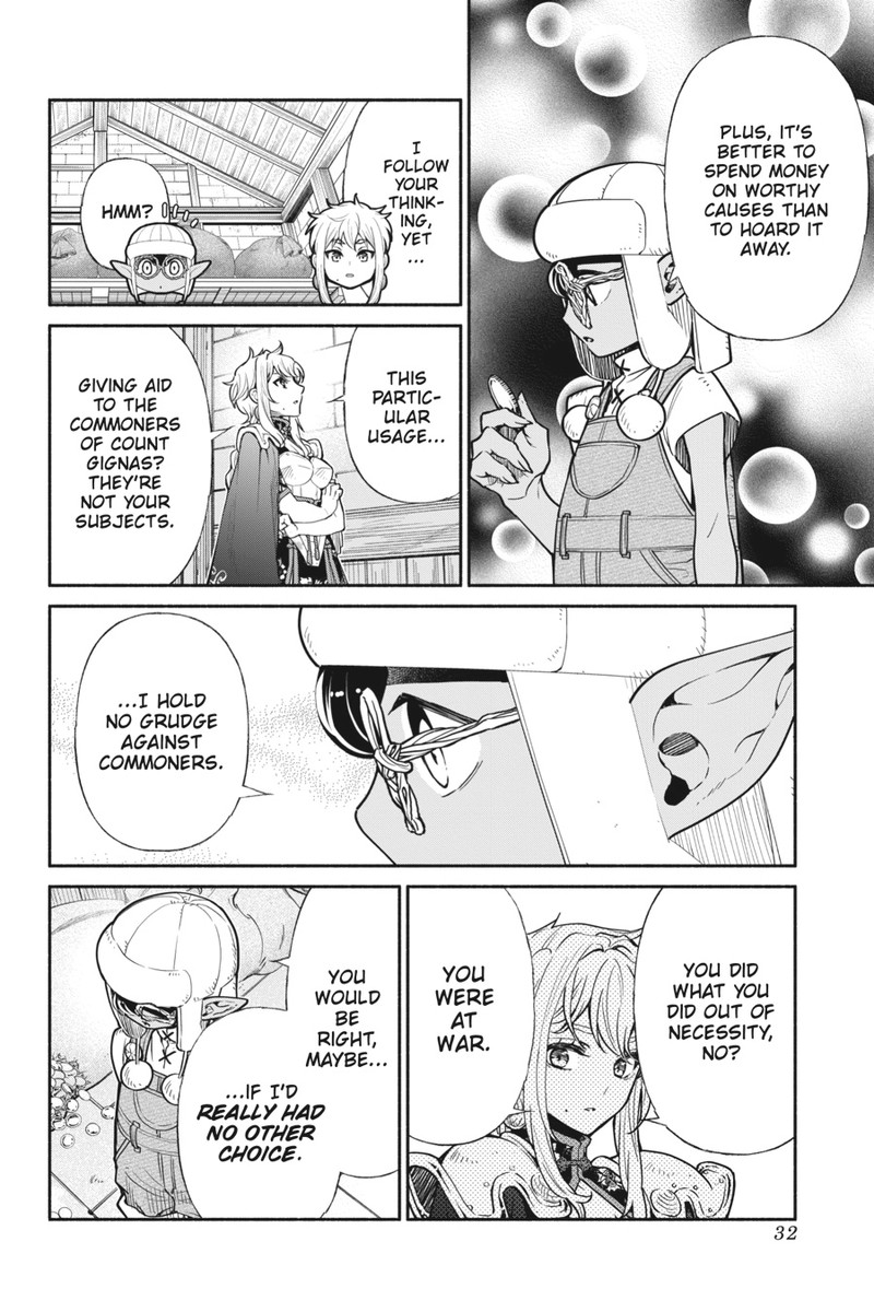 Tensei Goblin Dakedo Shitsumon Aru 65 10