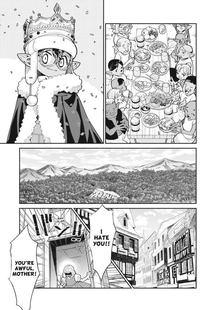 Tensei Goblin Dakedo Shitsumon Aru 65 19