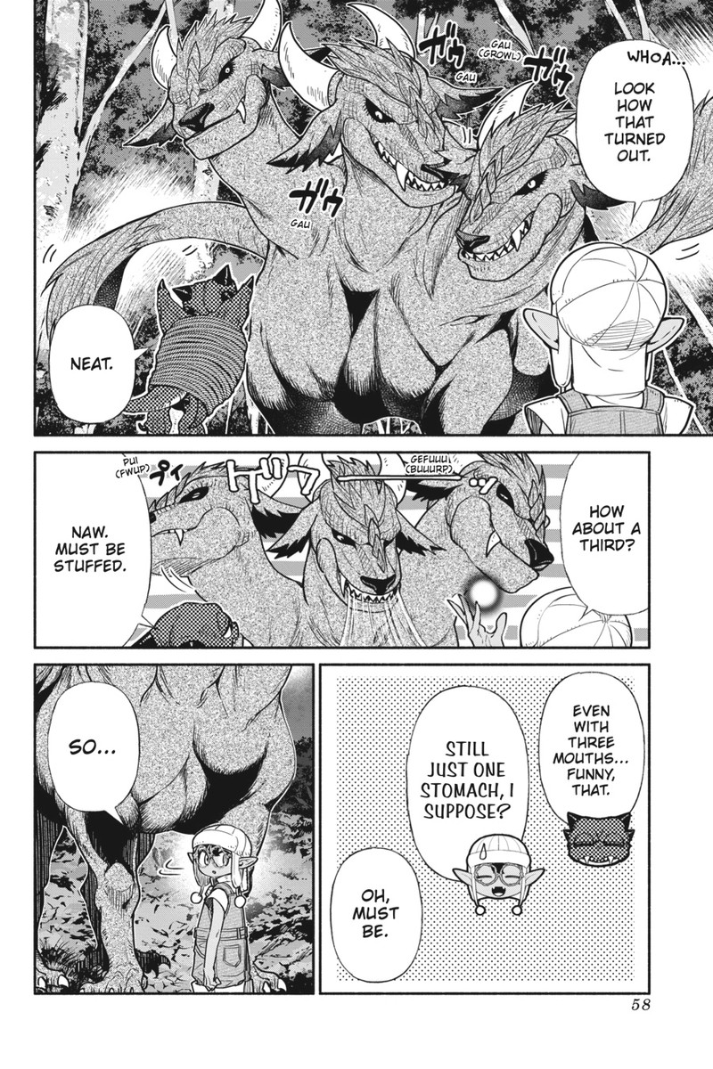 Tensei Goblin Dakedo Shitsumon Aru 66 16