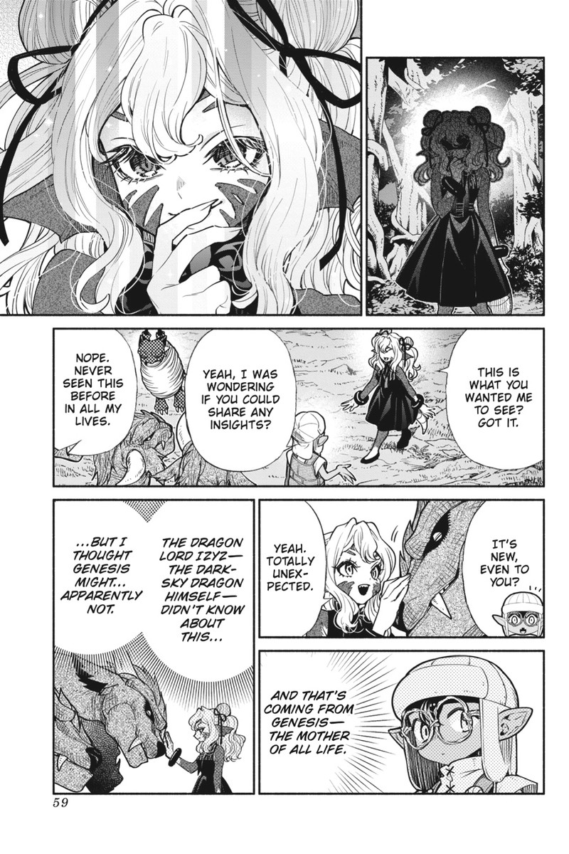 Tensei Goblin Dakedo Shitsumon Aru 66 17