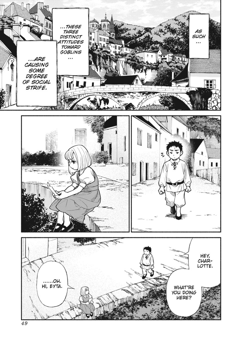 Tensei Goblin Dakedo Shitsumon Aru 66 7