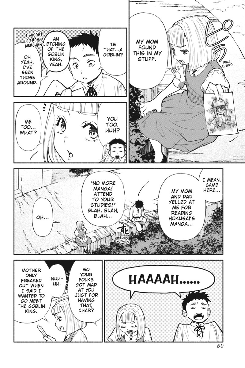 Tensei Goblin Dakedo Shitsumon Aru 66 8