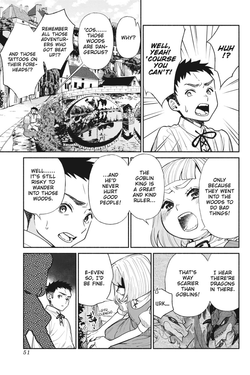 Tensei Goblin Dakedo Shitsumon Aru 66 9