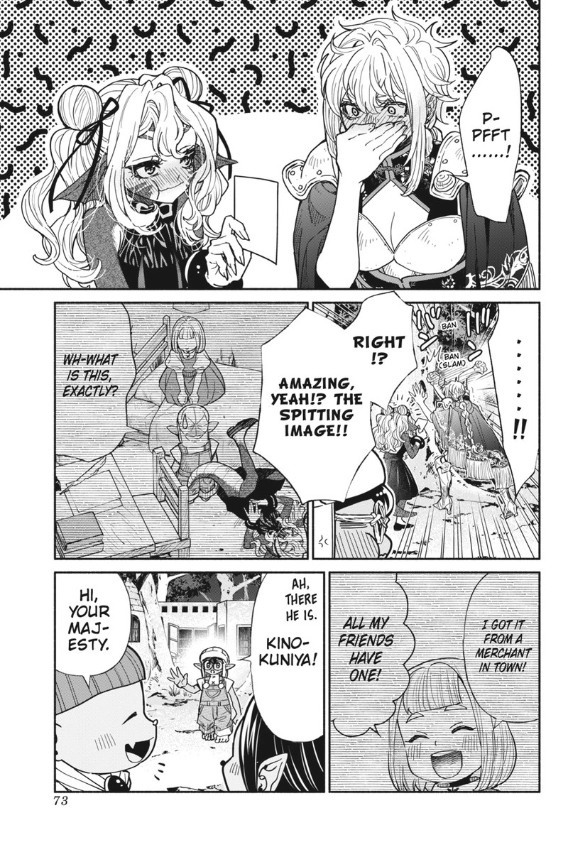 Tensei Goblin Dakedo Shitsumon Aru 67 11