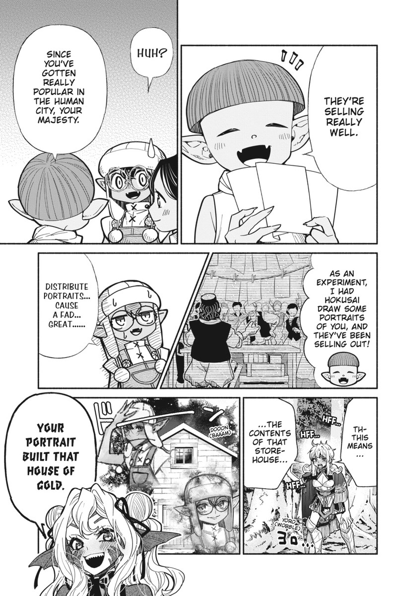Tensei Goblin Dakedo Shitsumon Aru 67 13