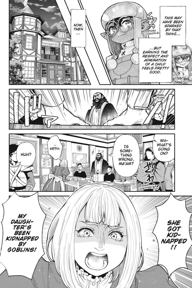 Tensei Goblin Dakedo Shitsumon Aru 67 18