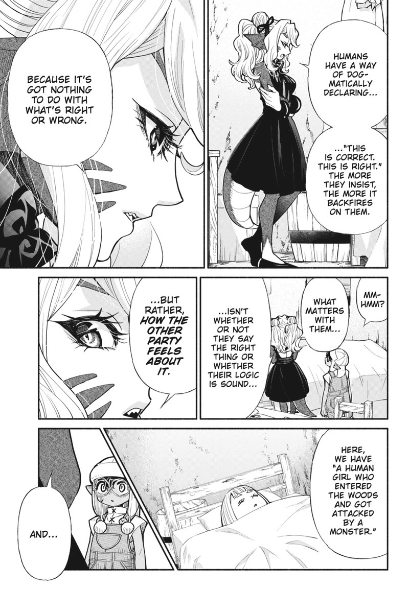 Tensei Goblin Dakedo Shitsumon Aru 67 3