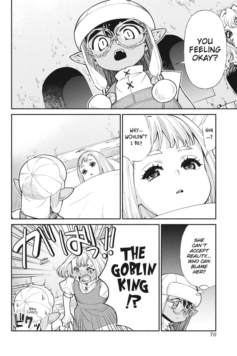 Tensei Goblin Dakedo Shitsumon Aru 67 8