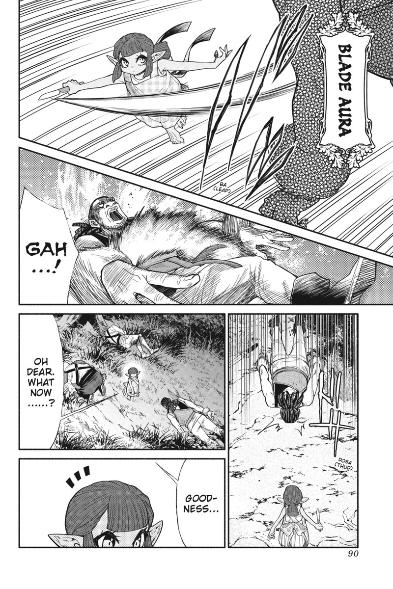 Tensei Goblin Dakedo Shitsumon Aru 68 10