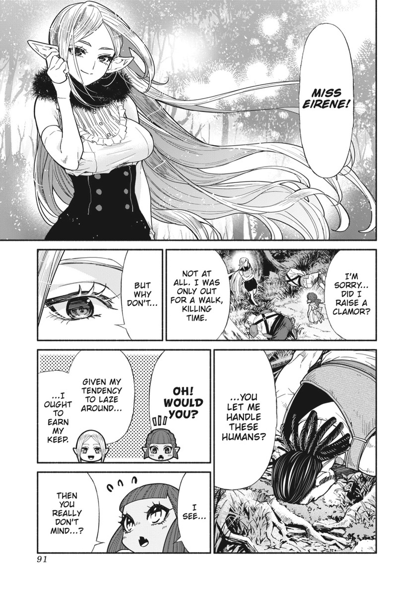 Tensei Goblin Dakedo Shitsumon Aru 68 11