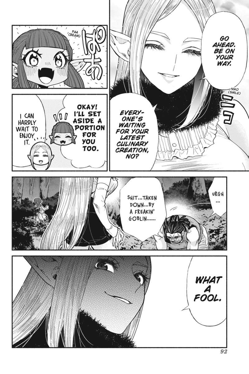 Tensei Goblin Dakedo Shitsumon Aru 68 12