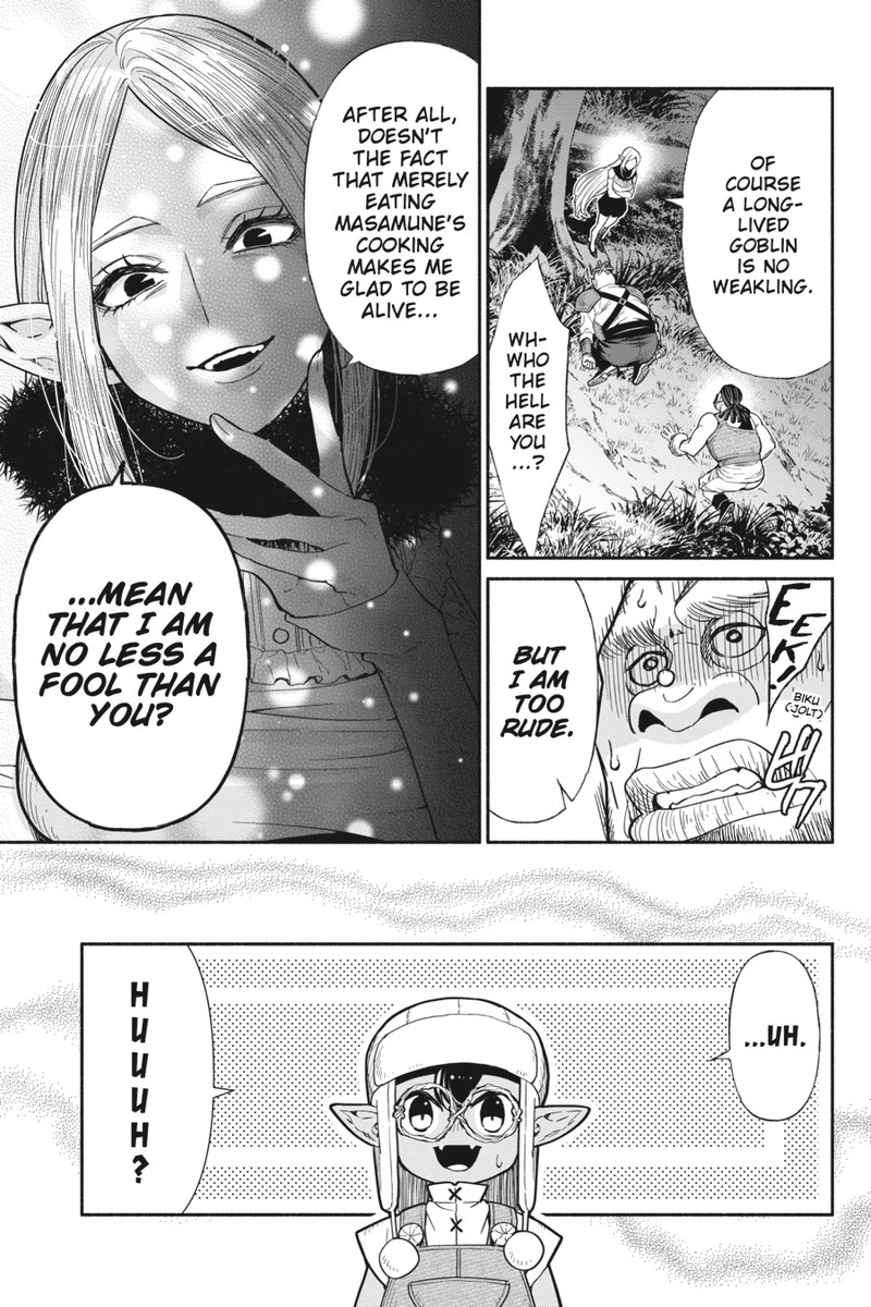 Tensei Goblin Dakedo Shitsumon Aru 68 13