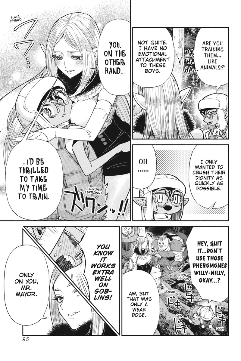 Tensei Goblin Dakedo Shitsumon Aru 68 15