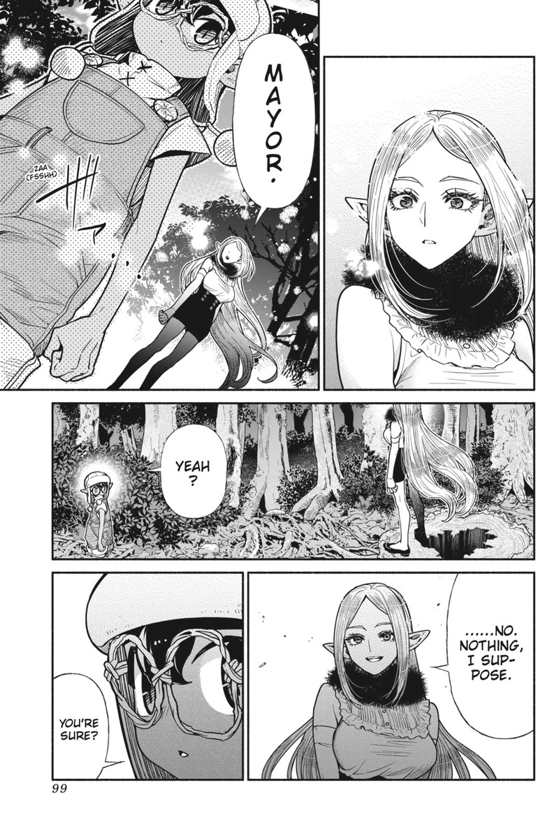 Tensei Goblin Dakedo Shitsumon Aru 68 19