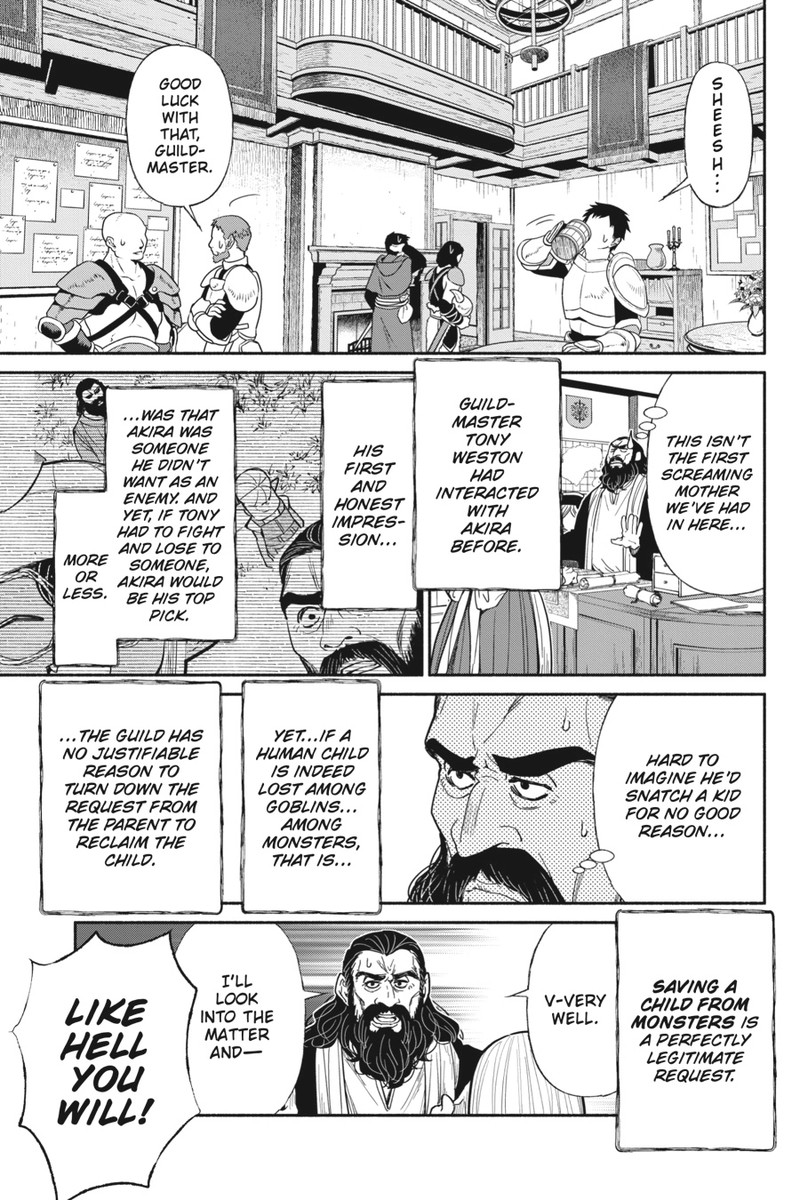 Tensei Goblin Dakedo Shitsumon Aru 68 3
