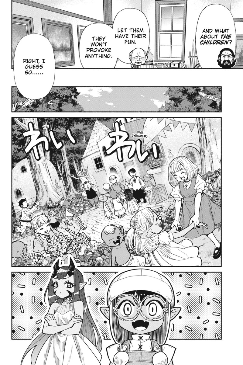 Tensei Goblin Dakedo Shitsumon Aru 69 10