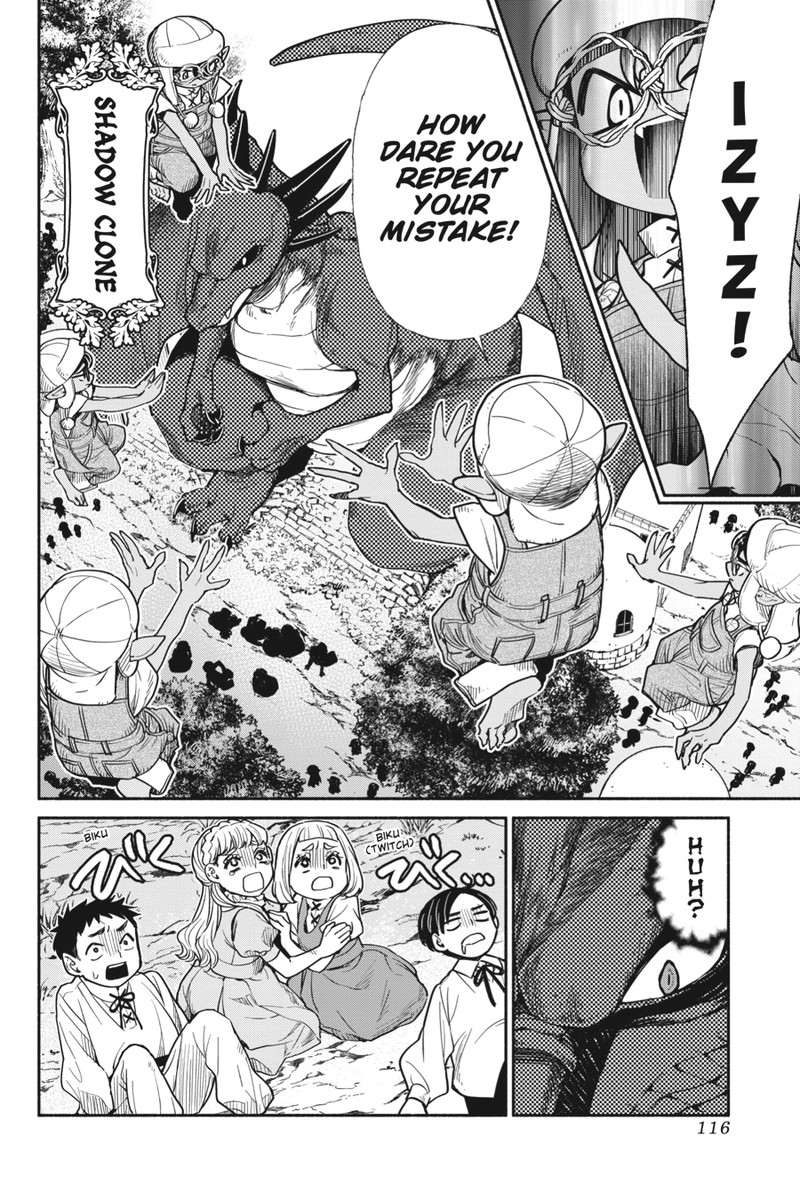 Tensei Goblin Dakedo Shitsumon Aru 69 16