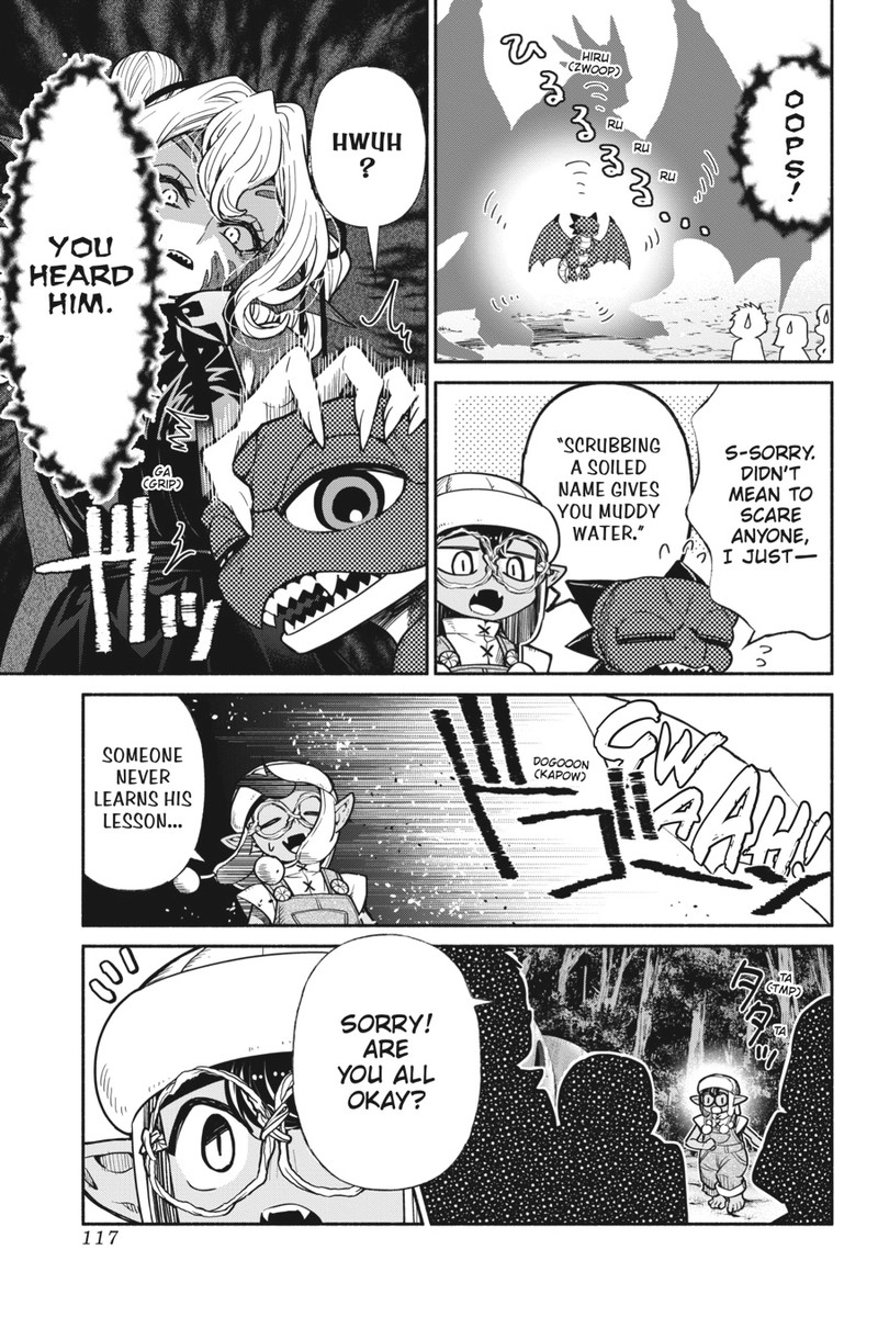Tensei Goblin Dakedo Shitsumon Aru 69 17