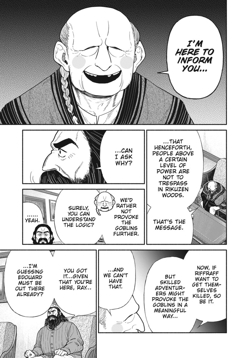 Tensei Goblin Dakedo Shitsumon Aru 69 5