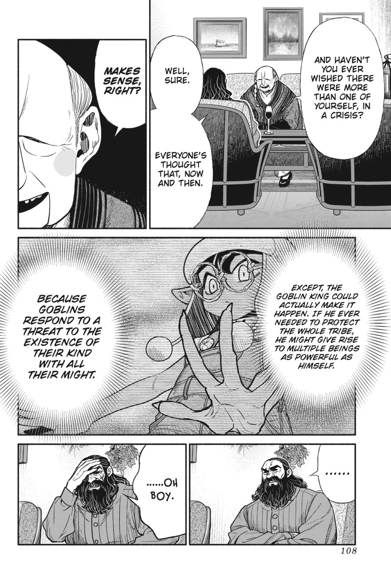 Tensei Goblin Dakedo Shitsumon Aru 69 8