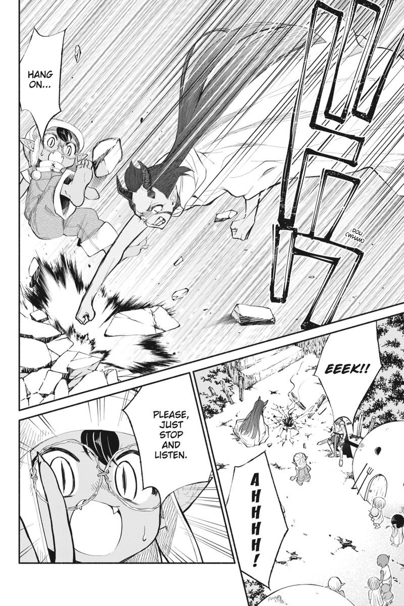 Tensei Goblin Dakedo Shitsumon Aru 7 16