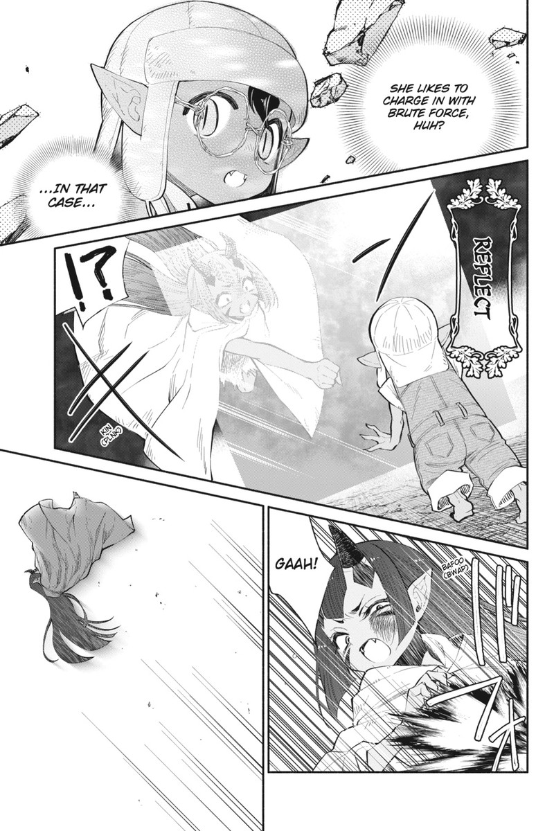 Tensei Goblin Dakedo Shitsumon Aru 7 19