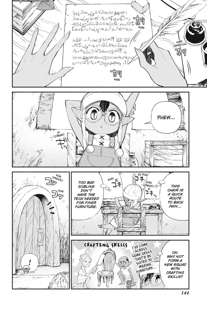 Tensei Goblin Dakedo Shitsumon Aru 7 2
