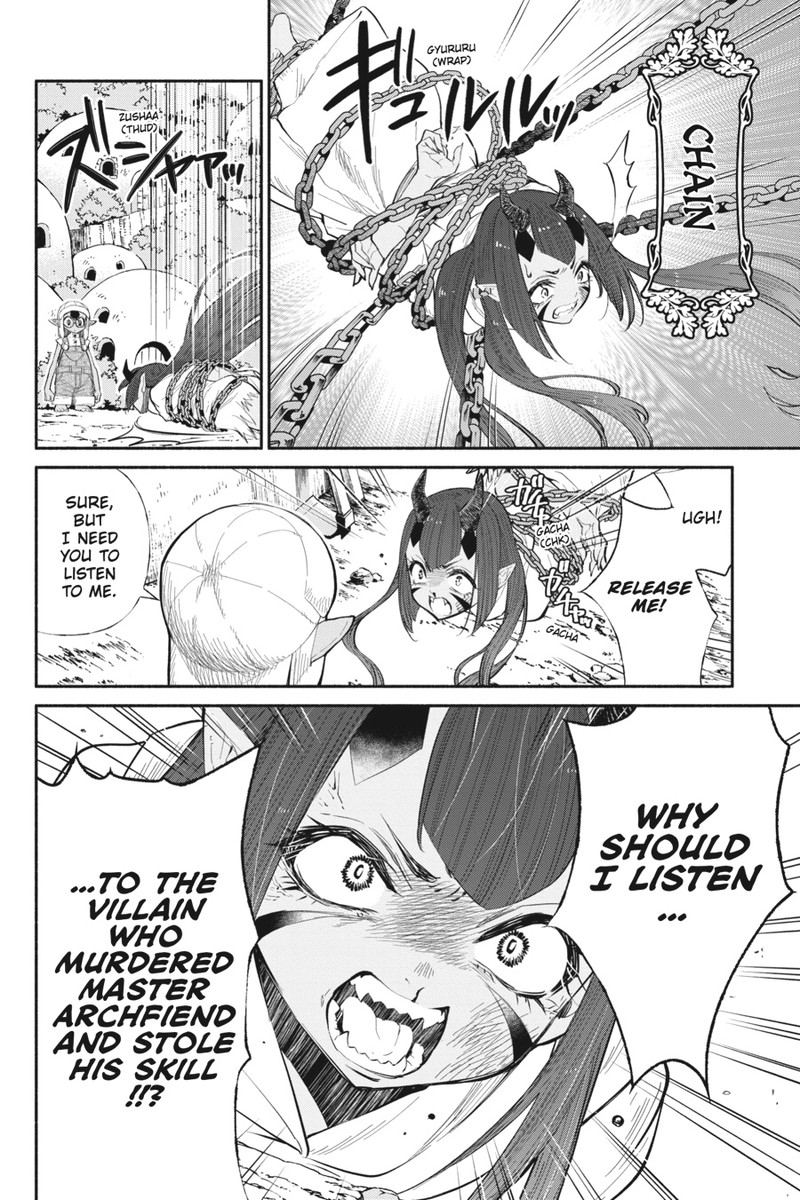 Tensei Goblin Dakedo Shitsumon Aru 7 20