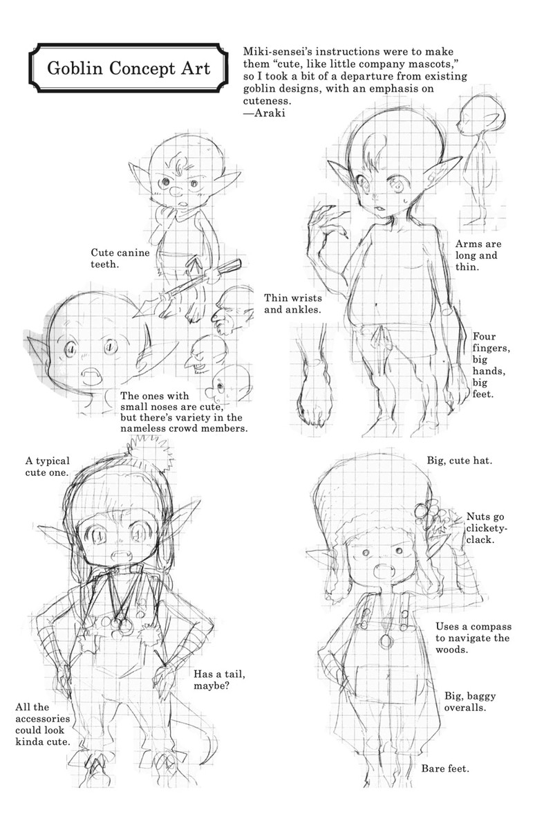 Tensei Goblin Dakedo Shitsumon Aru 7 29