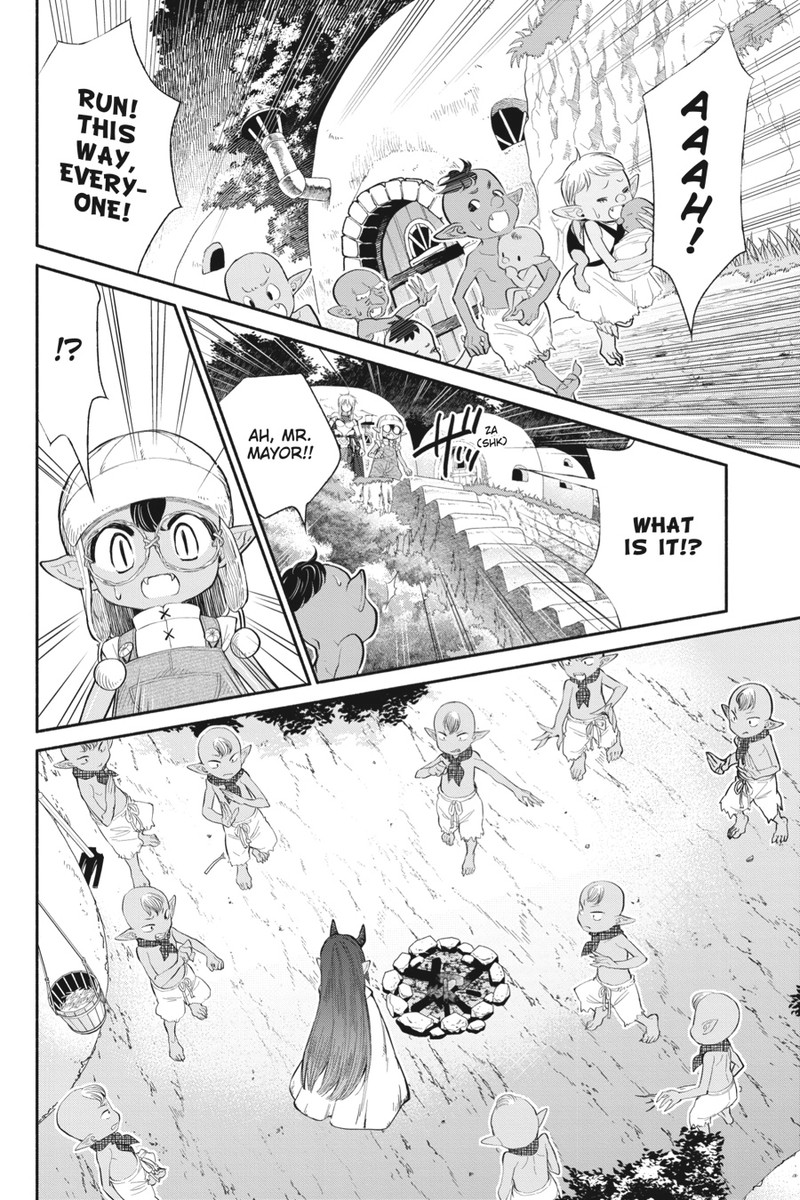 Tensei Goblin Dakedo Shitsumon Aru 7 8