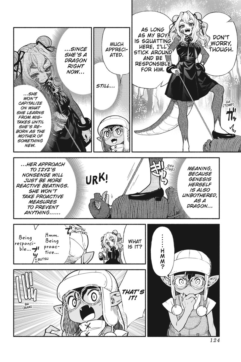 Tensei Goblin Dakedo Shitsumon Aru 70 6