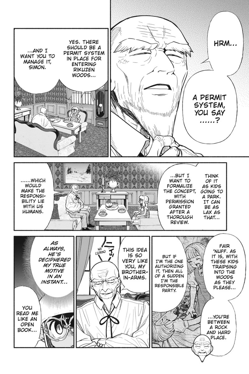Tensei Goblin Dakedo Shitsumon Aru 70 8