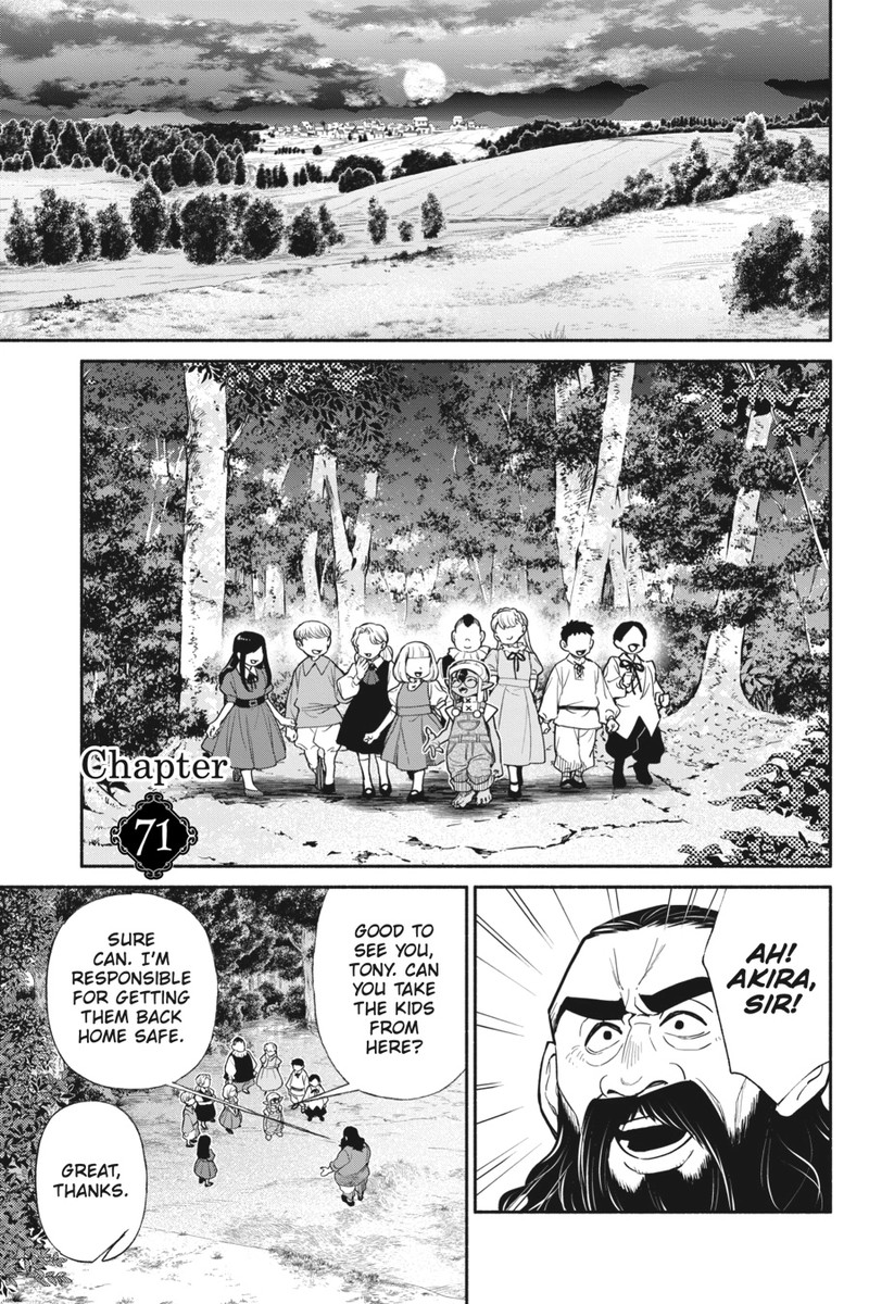 Tensei Goblin Dakedo Shitsumon Aru 71 1