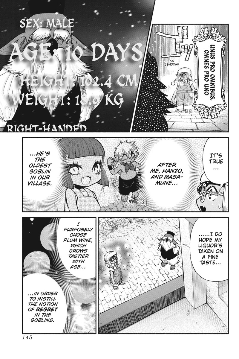 Tensei Goblin Dakedo Shitsumon Aru 71 11